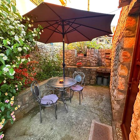Apartments Cvita Veli Lošinj المظهر الخارجي الصورة