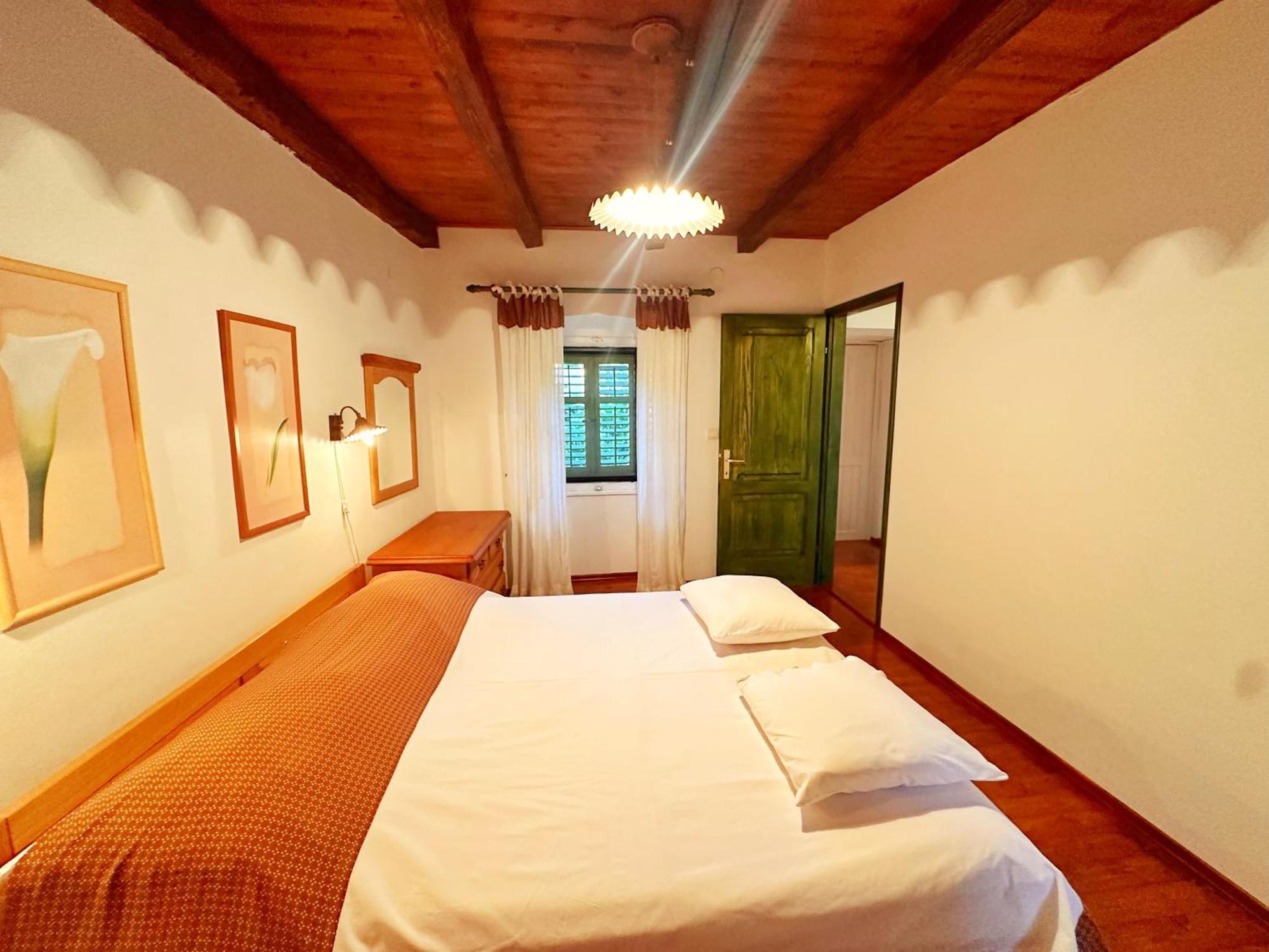 Apartments Cvita Veli Lošinj المظهر الخارجي الصورة