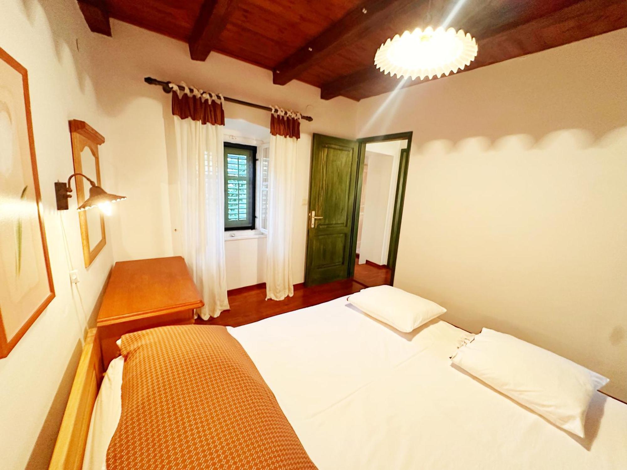 Apartments Cvita Veli Lošinj المظهر الخارجي الصورة
