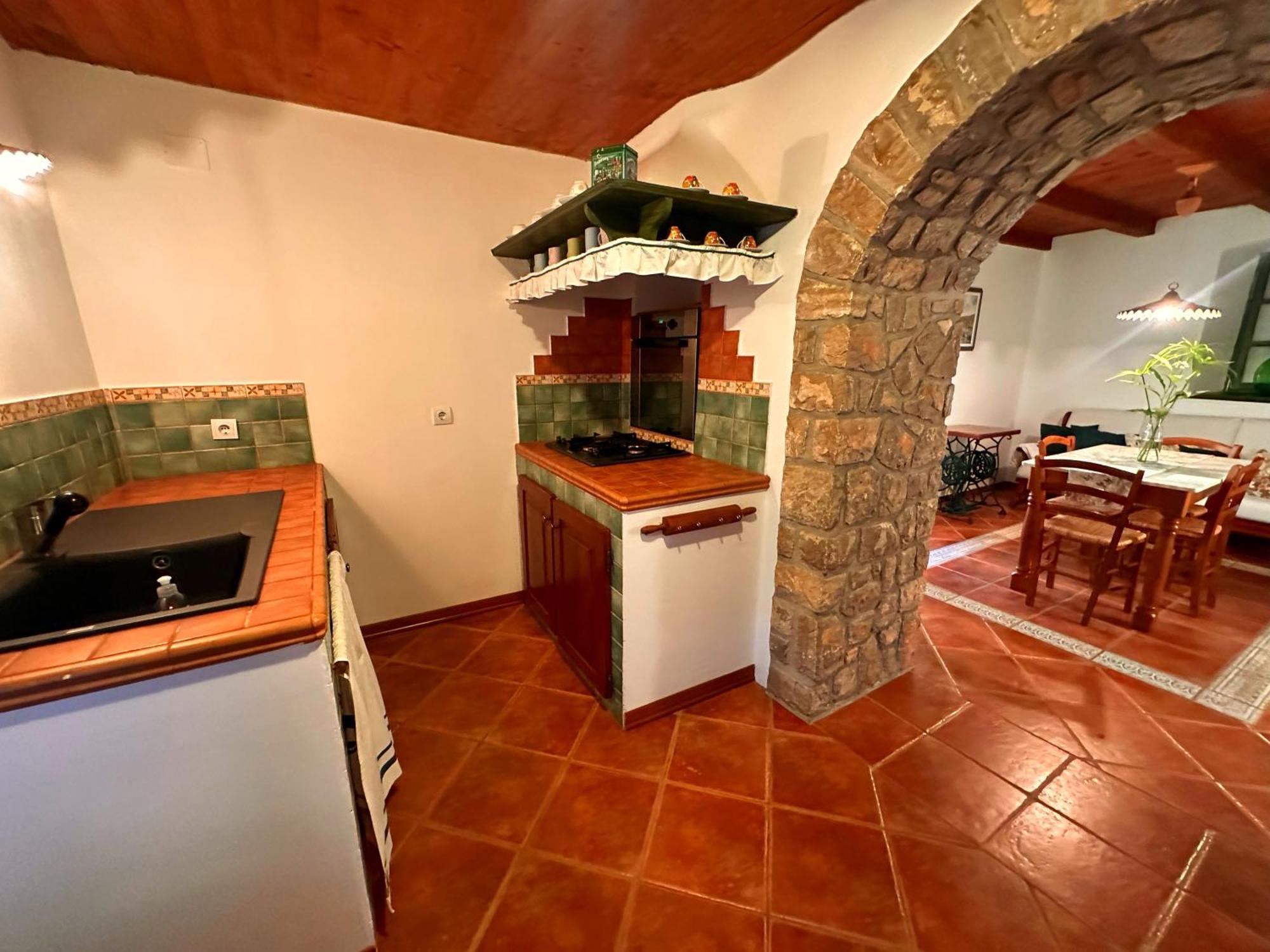 Apartments Cvita Veli Lošinj المظهر الخارجي الصورة