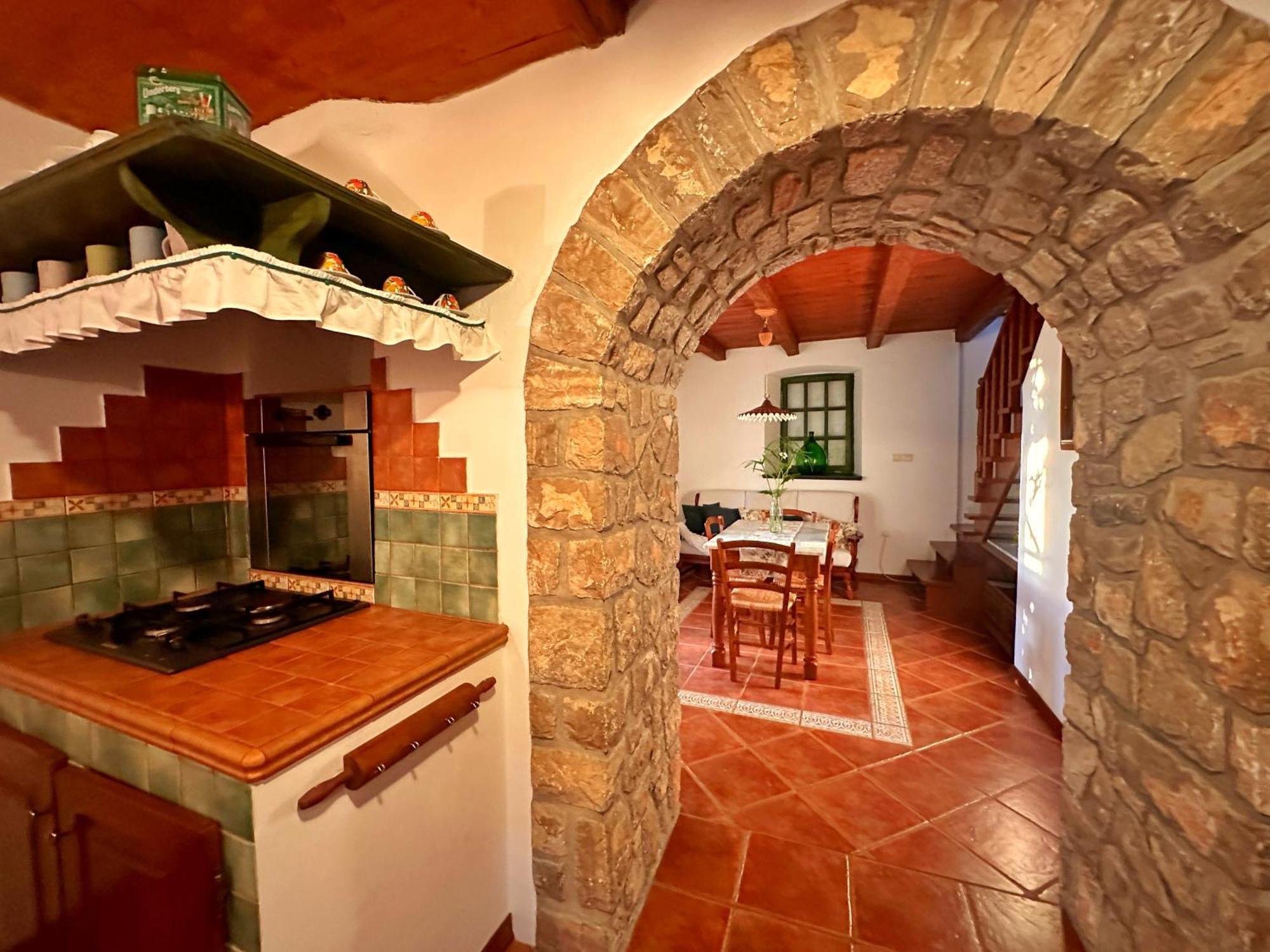 Apartments Cvita Veli Lošinj المظهر الخارجي الصورة