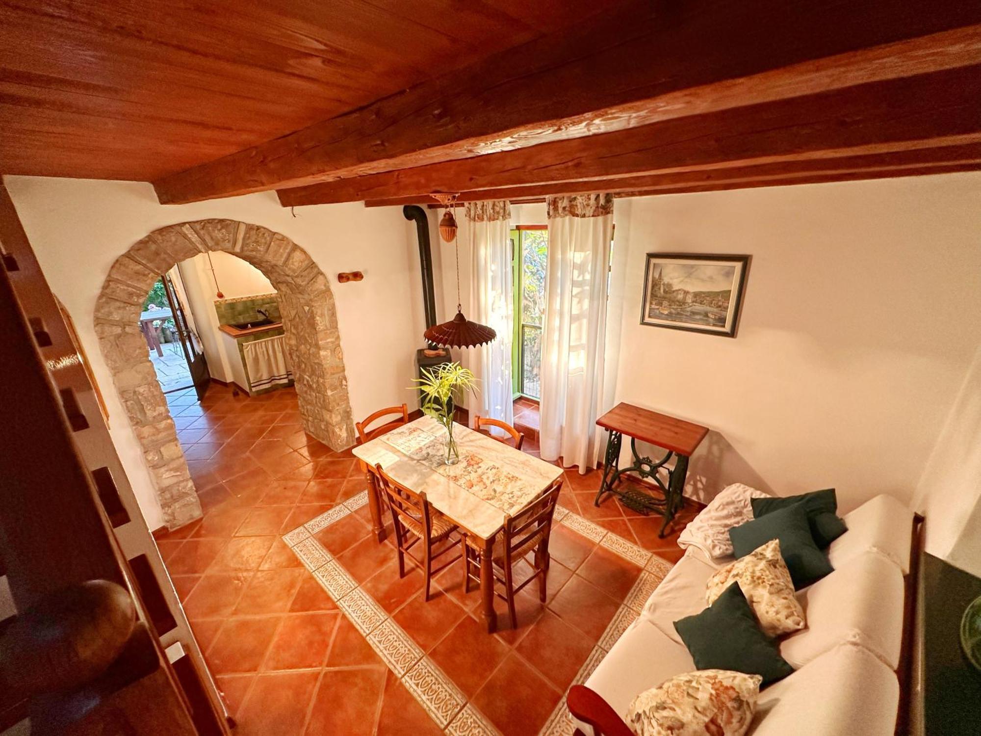 Apartments Cvita Veli Lošinj المظهر الخارجي الصورة