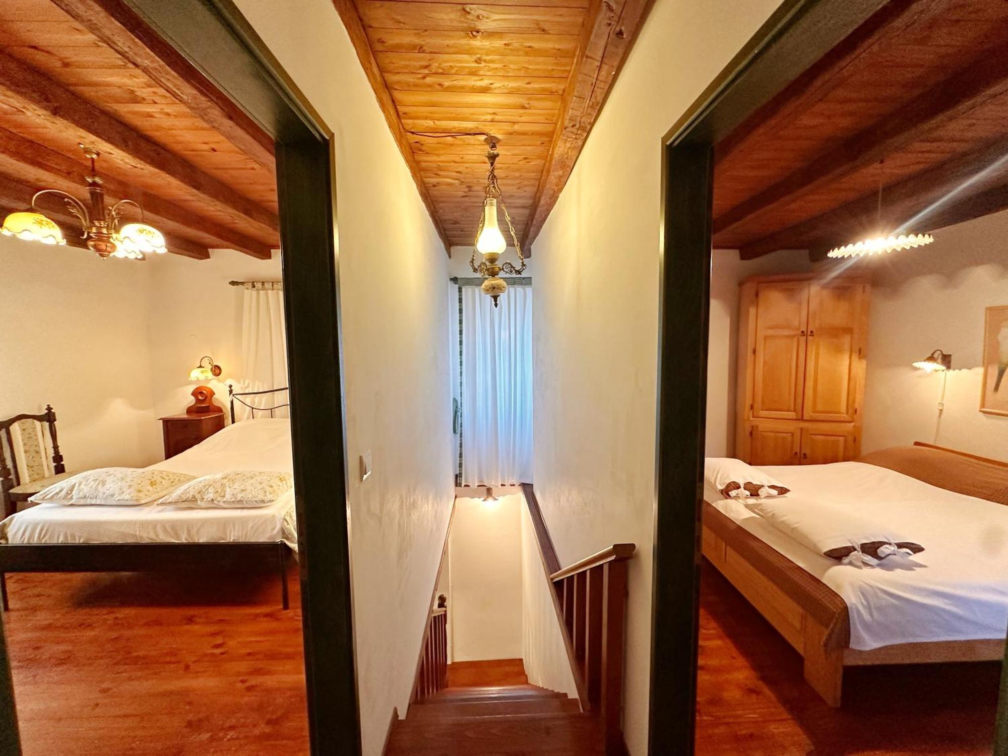 Apartments Cvita Veli Lošinj المظهر الخارجي الصورة