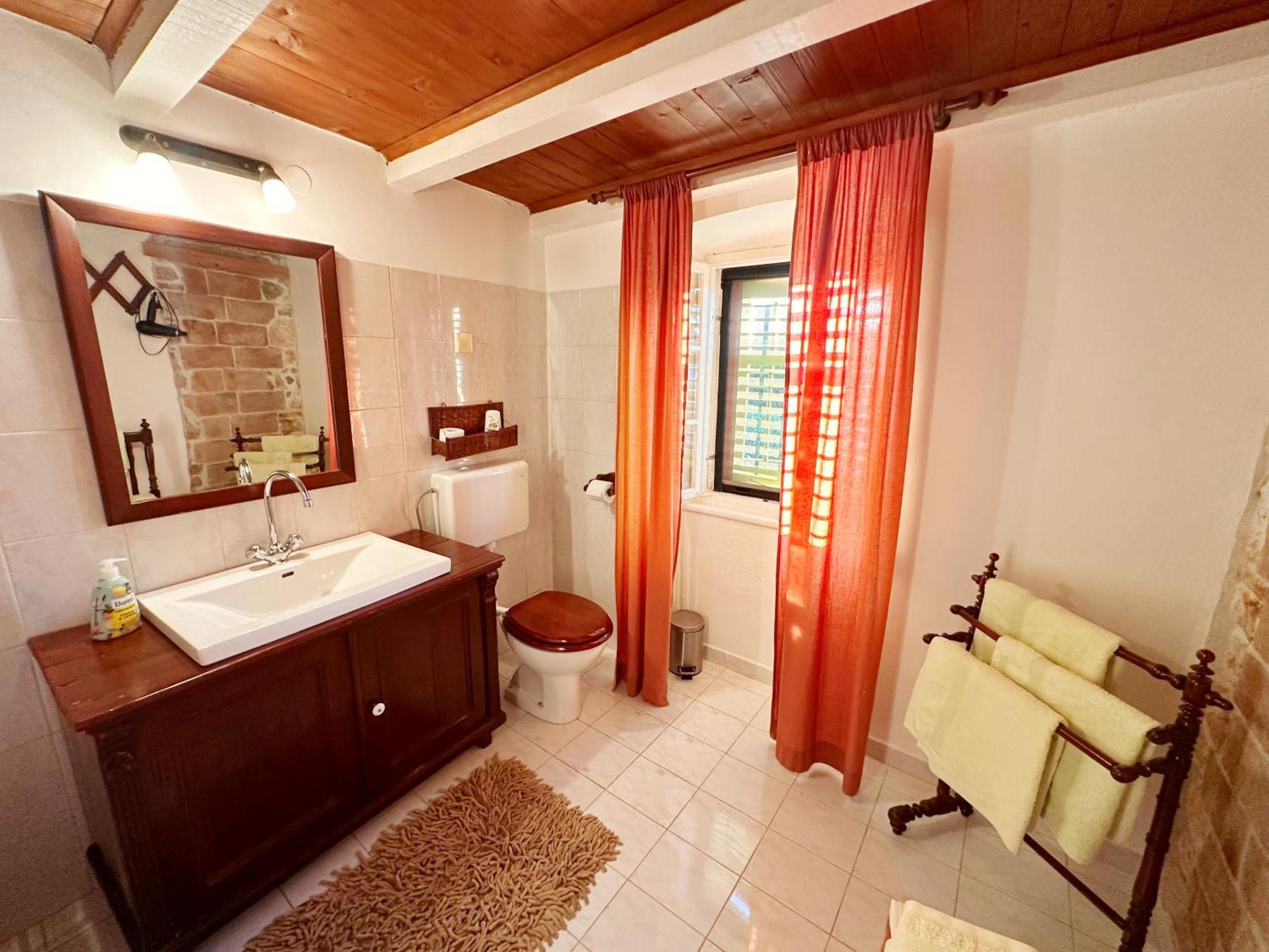 Apartments Cvita Veli Lošinj المظهر الخارجي الصورة