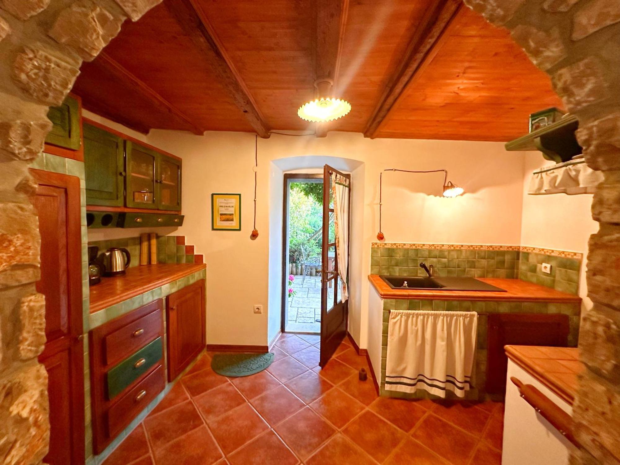 Apartments Cvita Veli Lošinj المظهر الخارجي الصورة