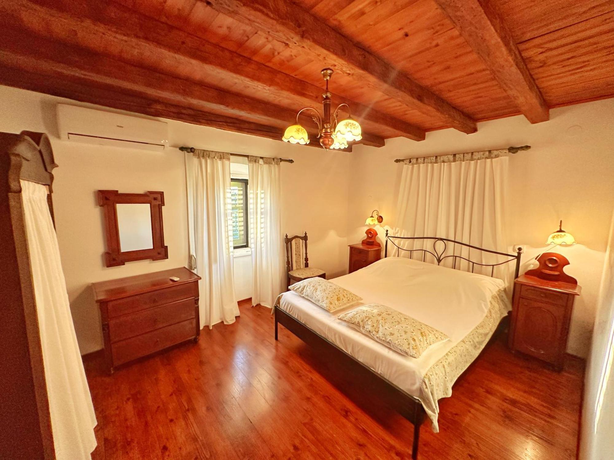 Apartments Cvita Veli Lošinj المظهر الخارجي الصورة