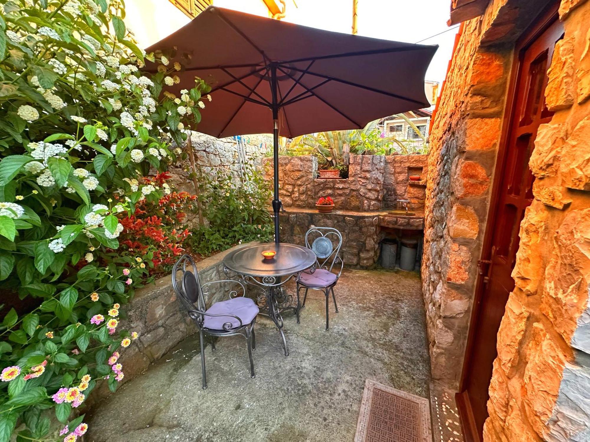 Apartments Cvita Veli Lošinj المظهر الخارجي الصورة