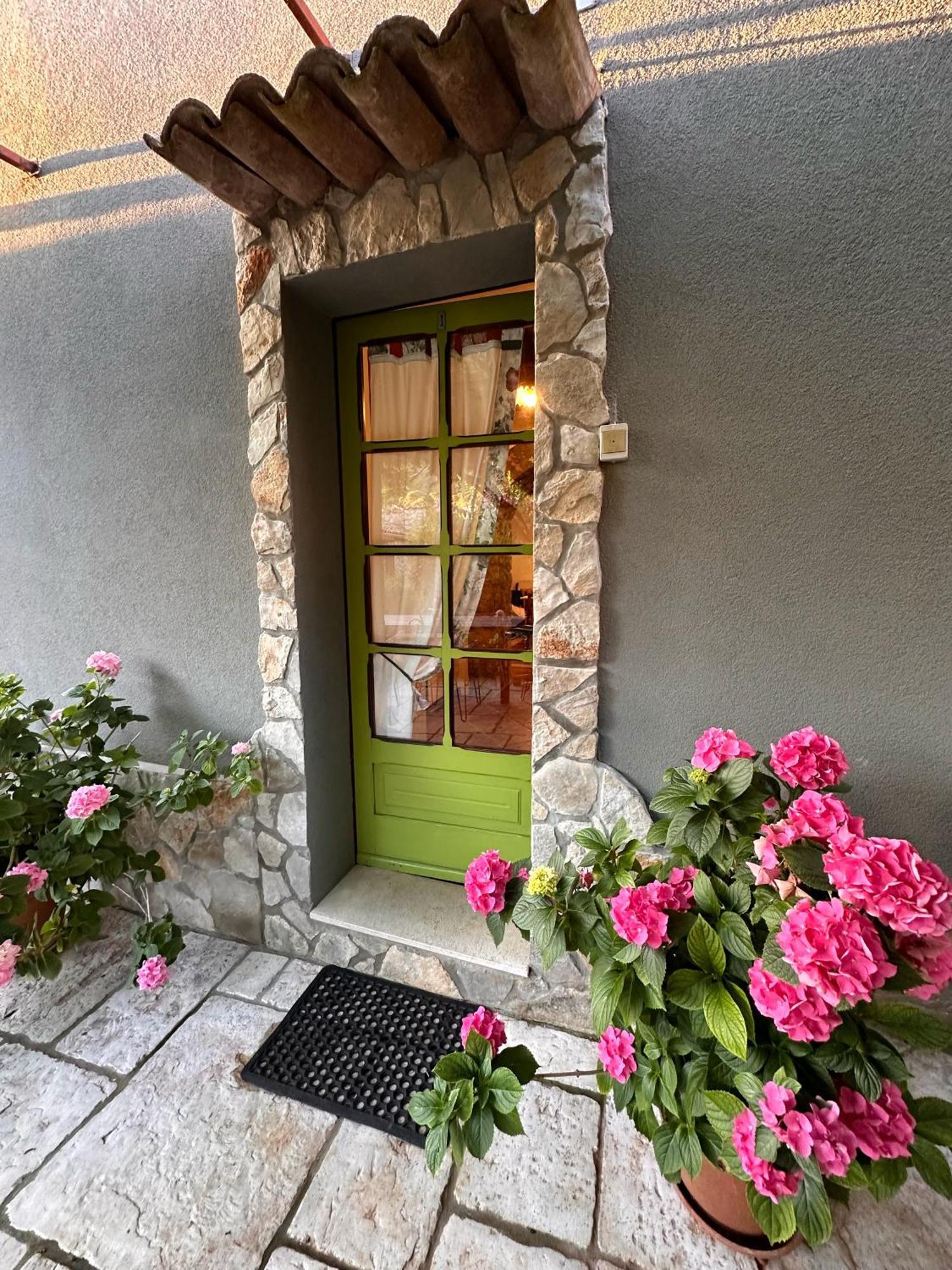 Apartments Cvita Veli Lošinj المظهر الخارجي الصورة