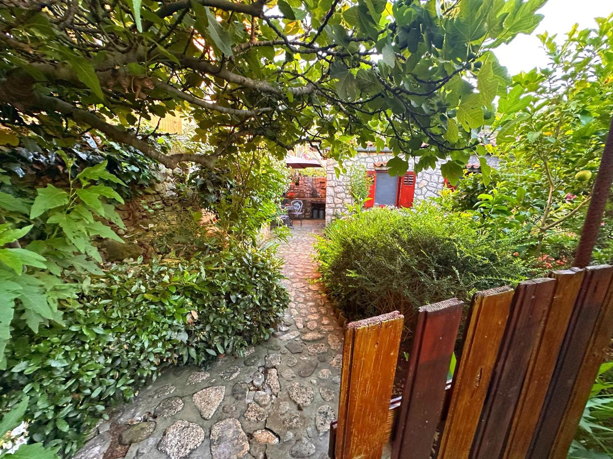 Apartments Cvita Veli Lošinj المظهر الخارجي الصورة