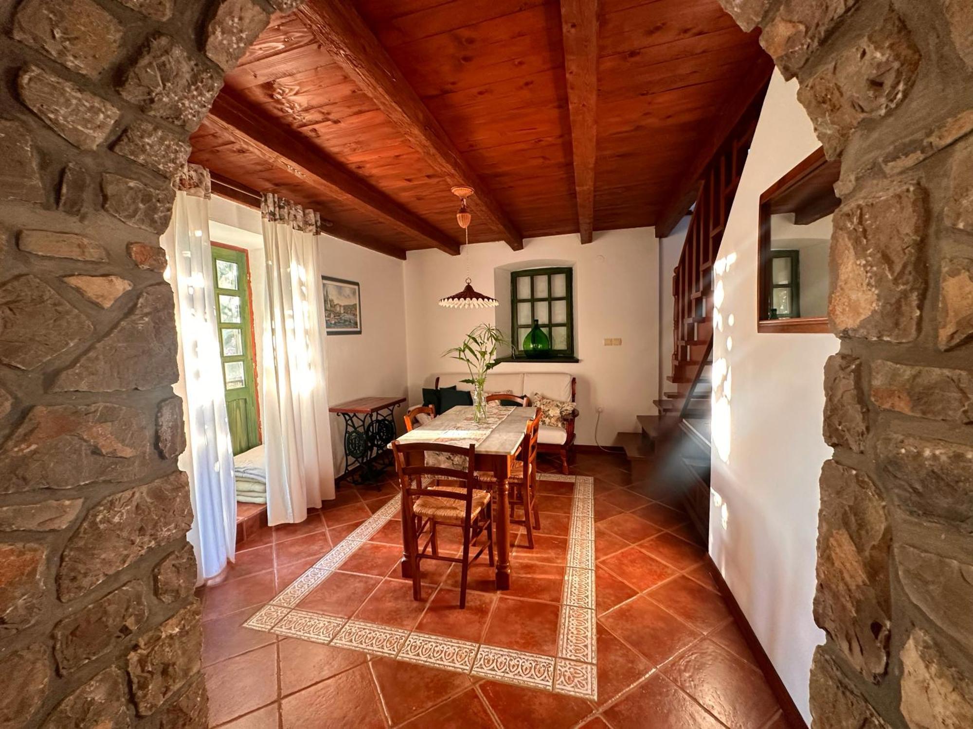 Apartments Cvita Veli Lošinj المظهر الخارجي الصورة