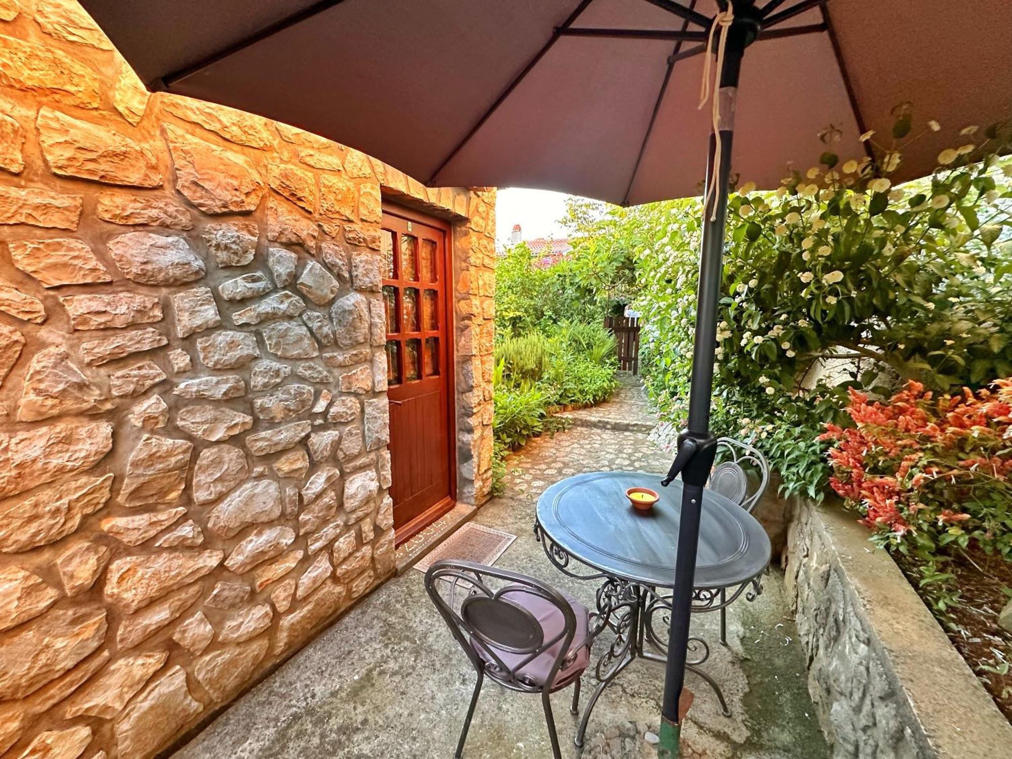 Apartments Cvita Veli Lošinj المظهر الخارجي الصورة