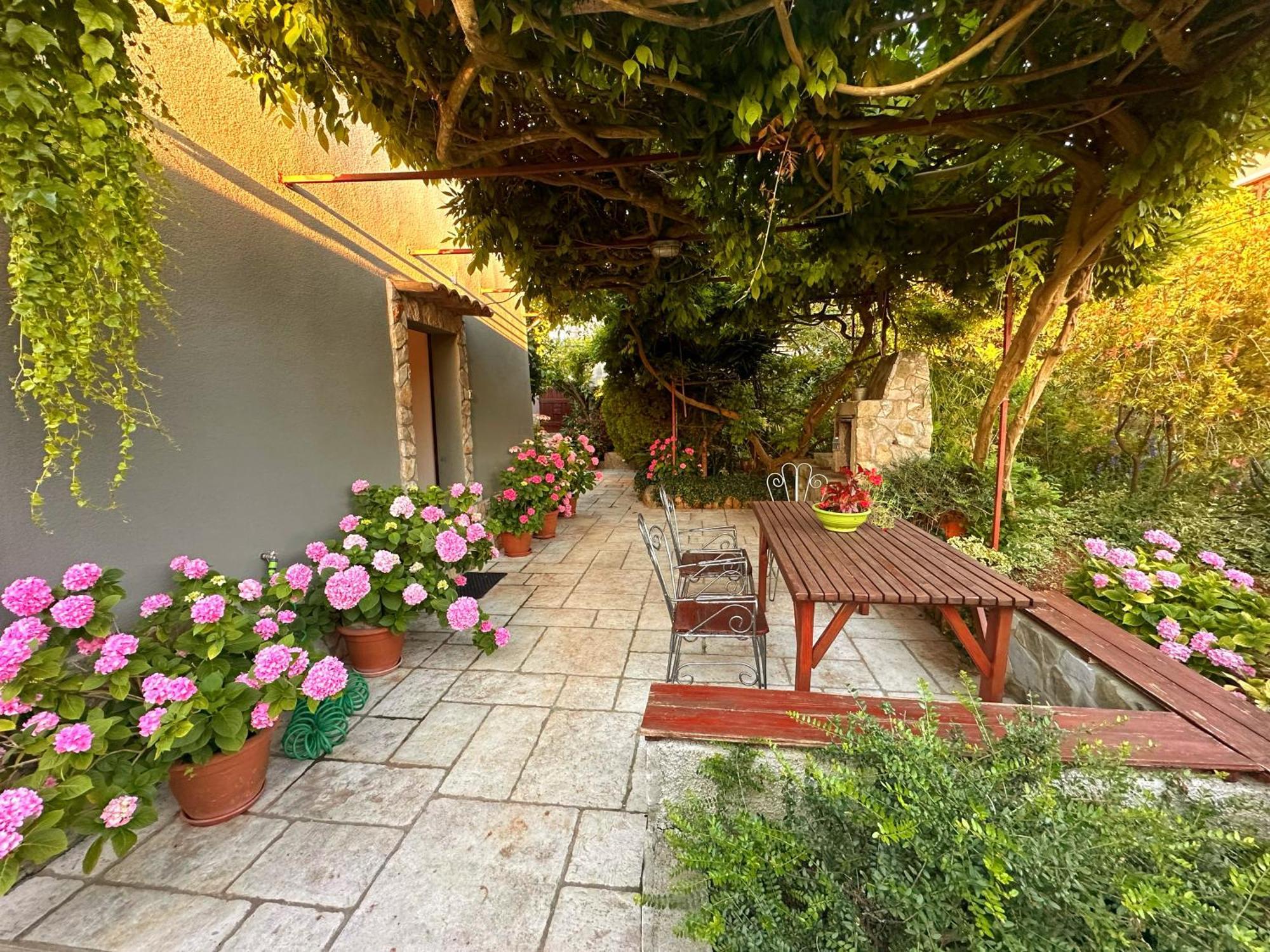 Apartments Cvita Veli Lošinj المظهر الخارجي الصورة