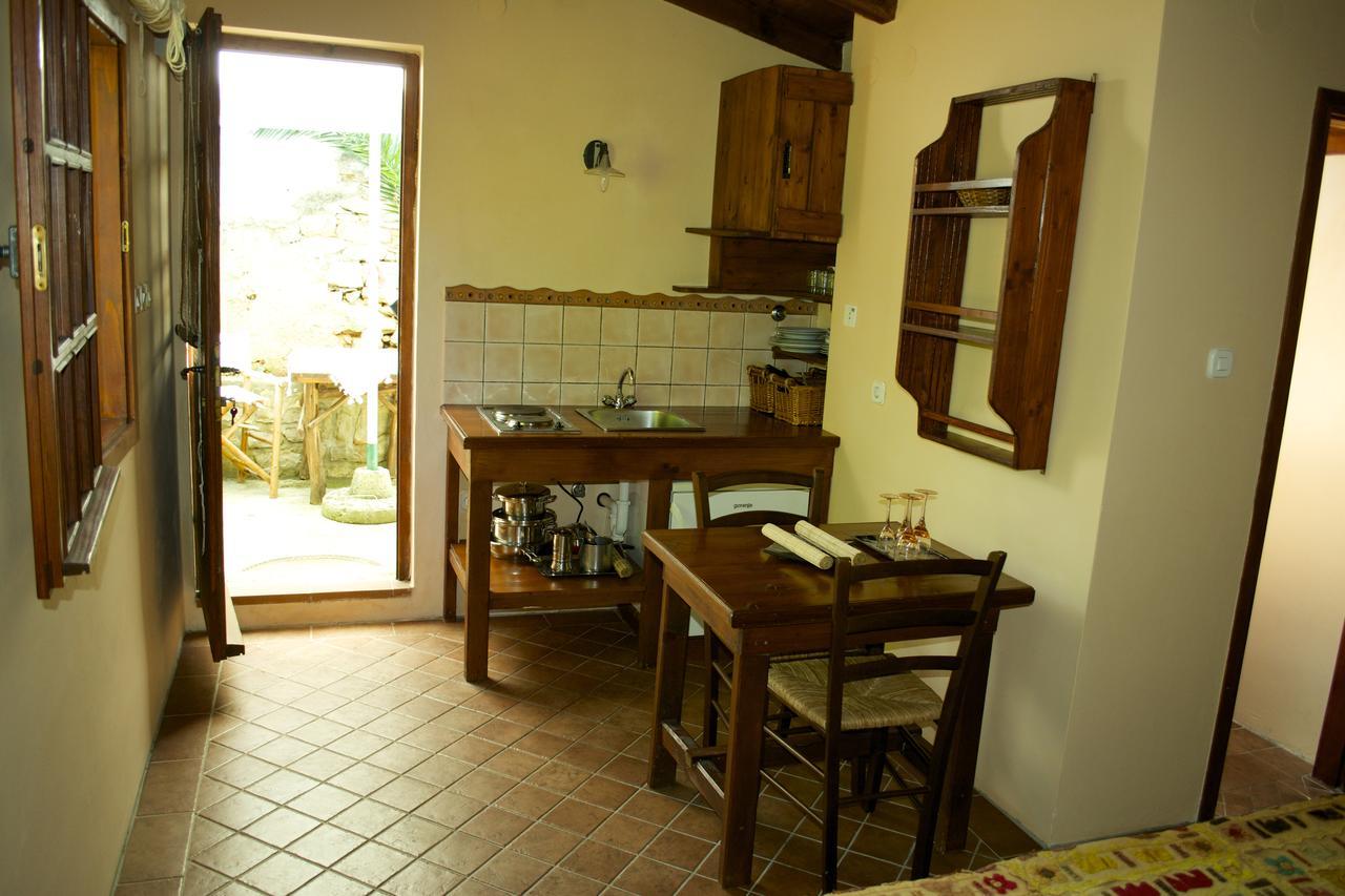 Apartments Cvita Veli Lošinj المظهر الخارجي الصورة