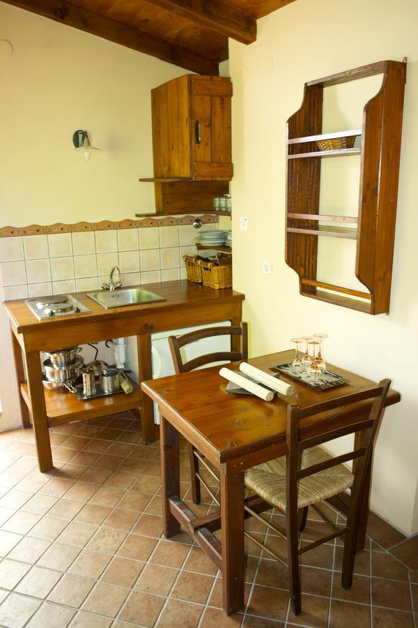 Apartments Cvita Veli Lošinj المظهر الخارجي الصورة