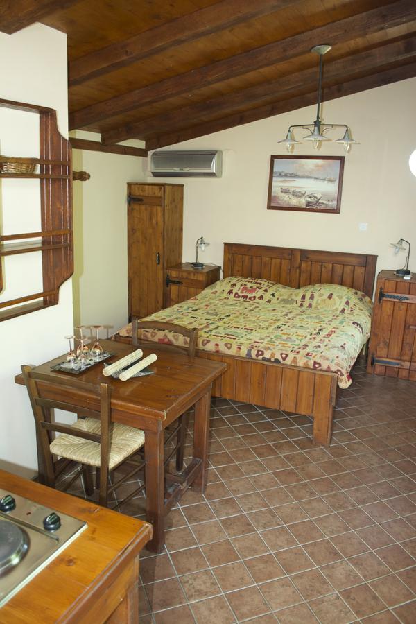 Apartments Cvita Veli Lošinj المظهر الخارجي الصورة