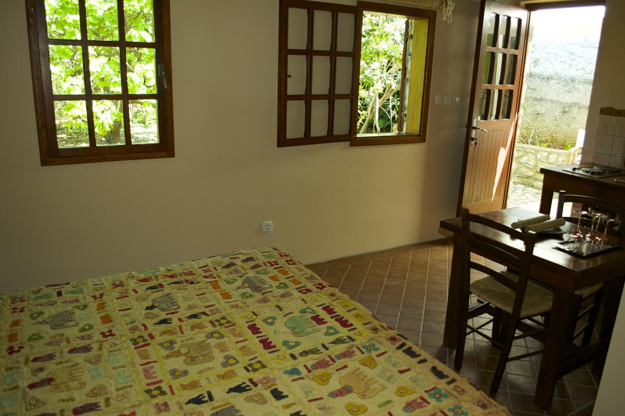 Apartments Cvita Veli Lošinj المظهر الخارجي الصورة