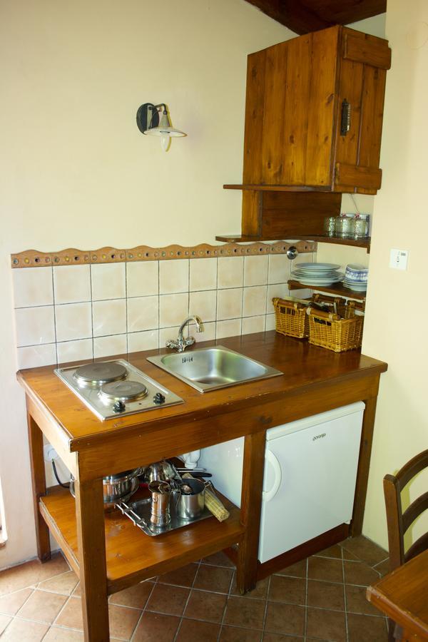 Apartments Cvita Veli Lošinj المظهر الخارجي الصورة