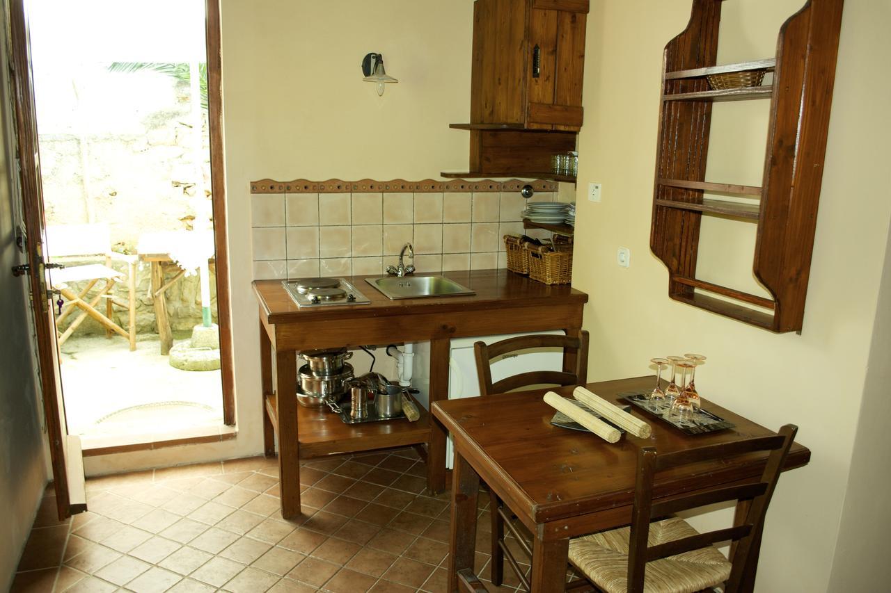 Apartments Cvita Veli Lošinj المظهر الخارجي الصورة