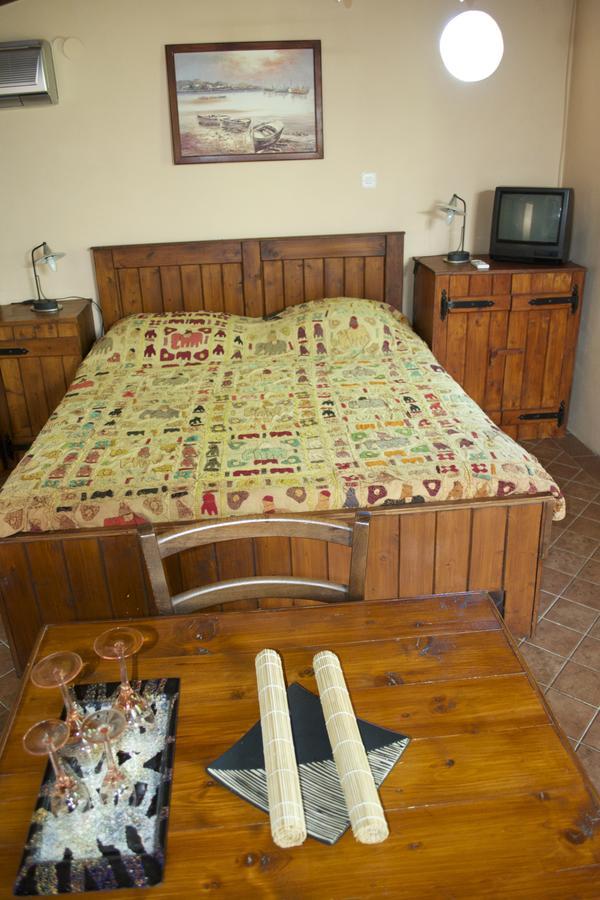 Apartments Cvita Veli Lošinj المظهر الخارجي الصورة