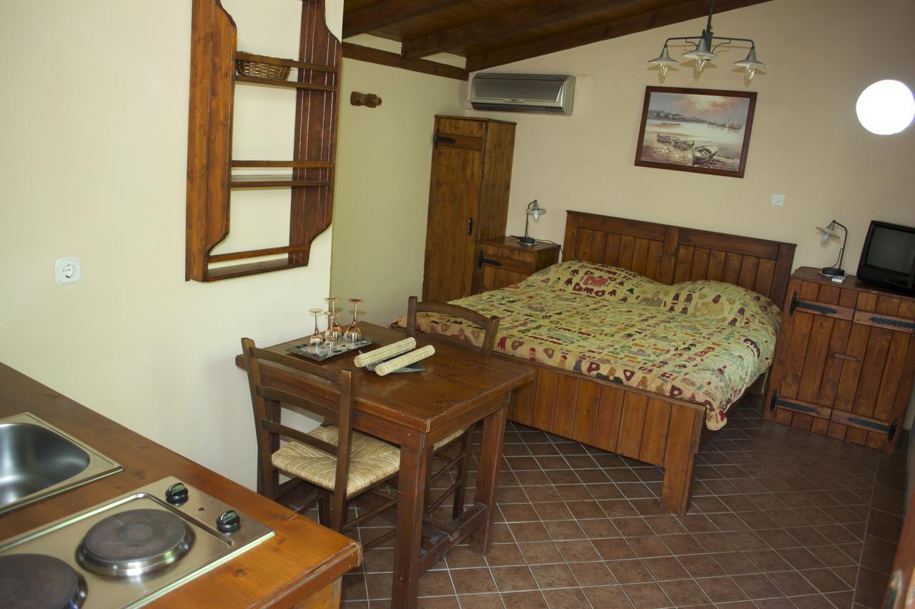 Apartments Cvita Veli Lošinj المظهر الخارجي الصورة