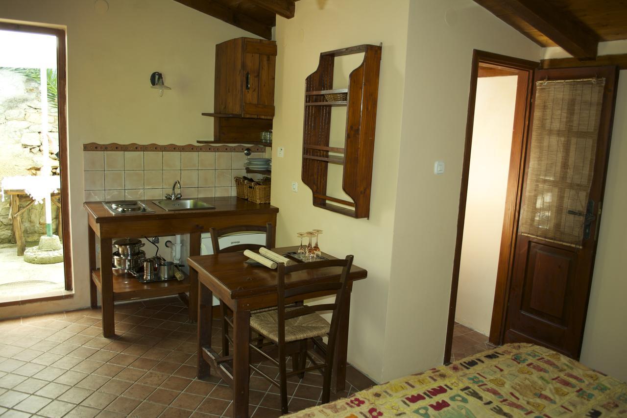 Apartments Cvita Veli Lošinj المظهر الخارجي الصورة