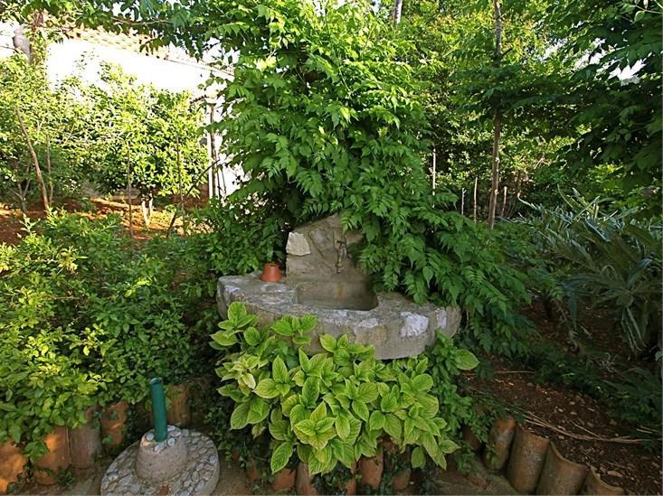 Apartments Cvita Veli Lošinj المظهر الخارجي الصورة